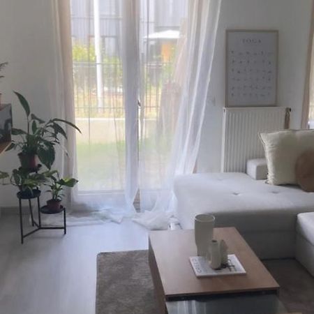 Appartement Cosy Et Bien Equipe Nanterre Luaran gambar