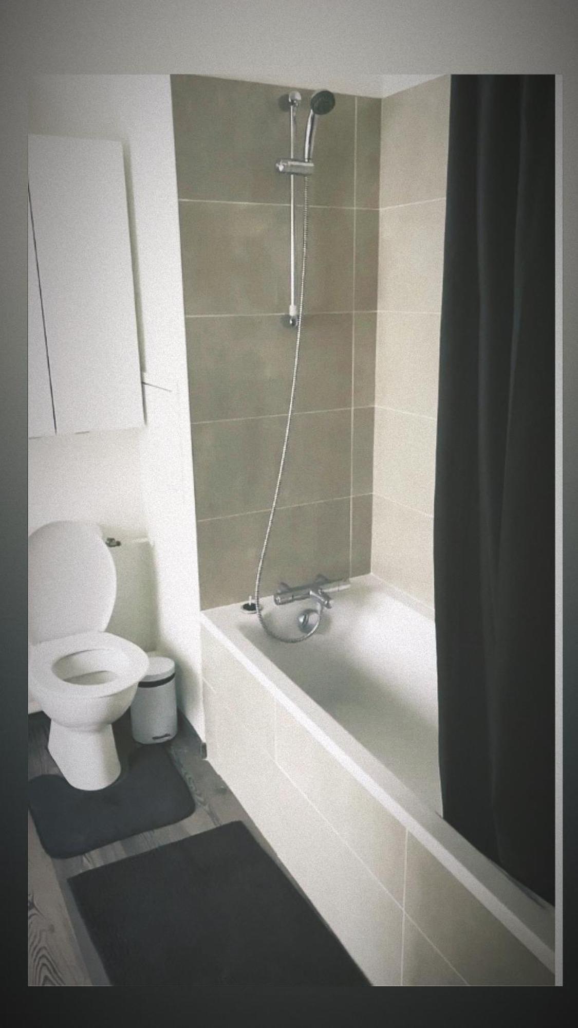 Appartement Cosy Et Bien Equipe Nanterre Luaran gambar